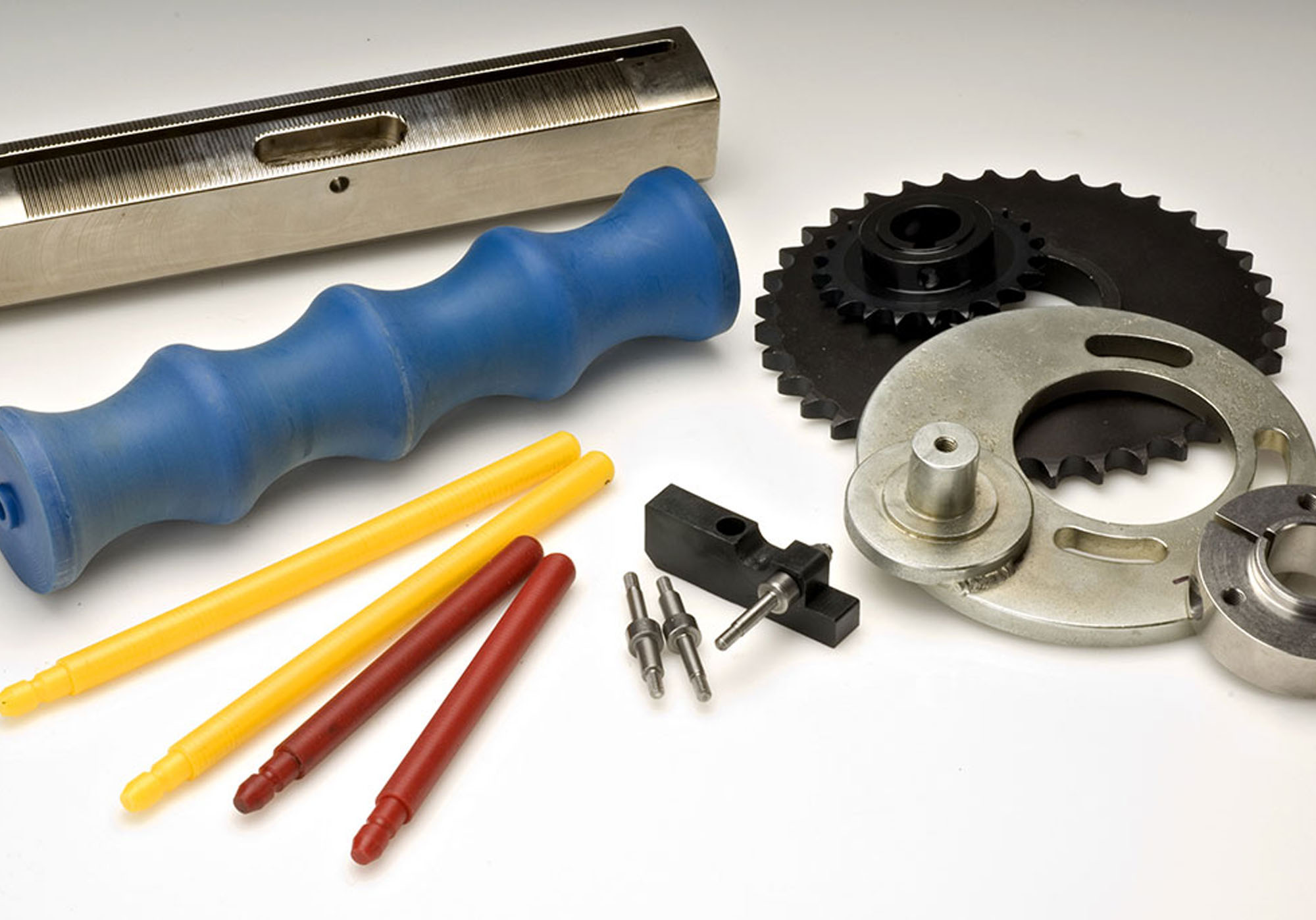 Parts for Redpack Packaging Machinery Parts for Redpack Packaging Machinery No Supply Chain Issues