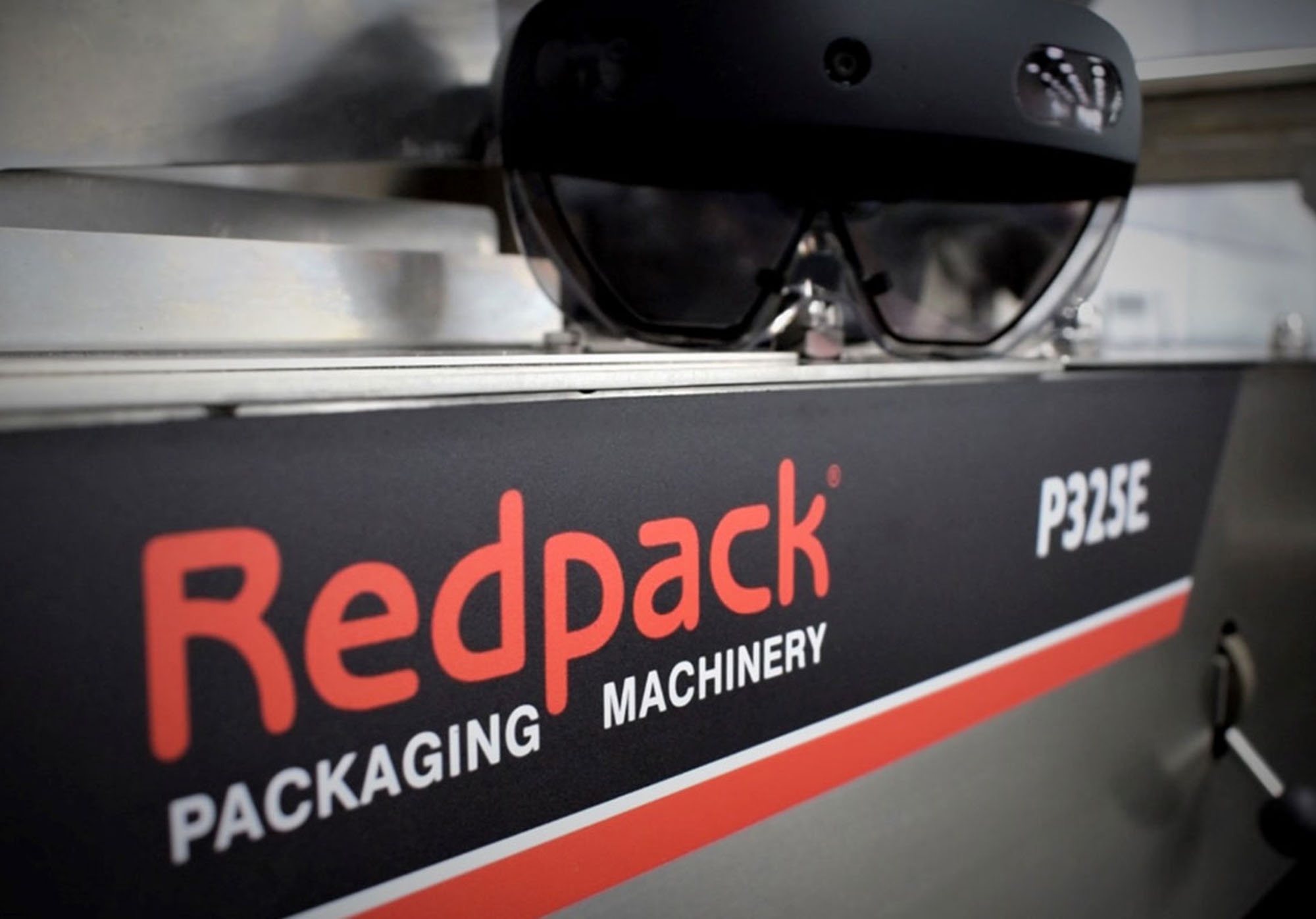 About Redpack Packaging Machinery Flow Wrapping About Redpack Packaging Machinery Flow Wrapping