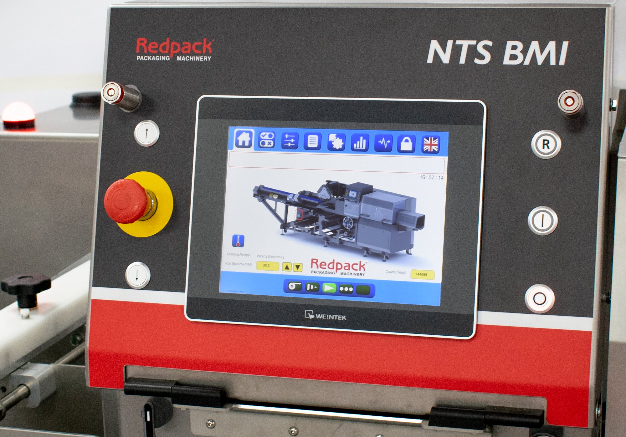 labour reduction Fully automated packaging lines Redpack Packaging Machinery labour reduction Fully automated packaging lines Redpack Packaging Machinery