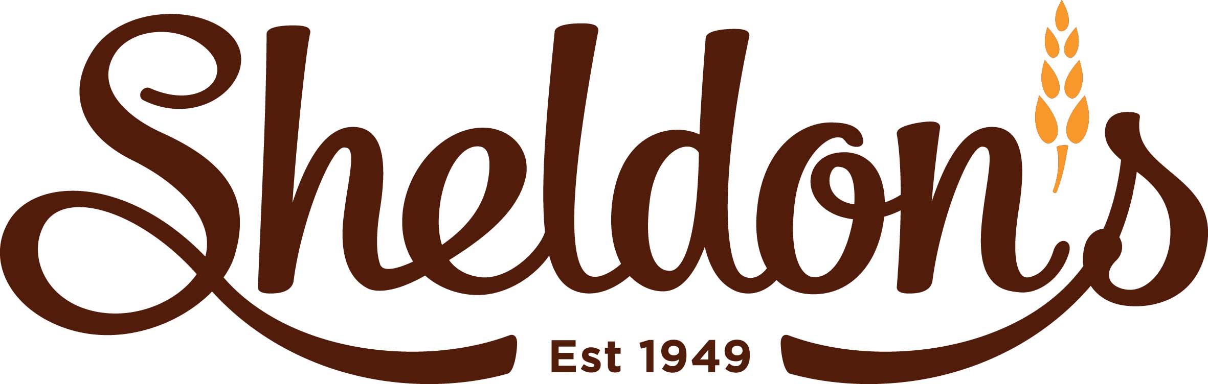 Sheldons logo
