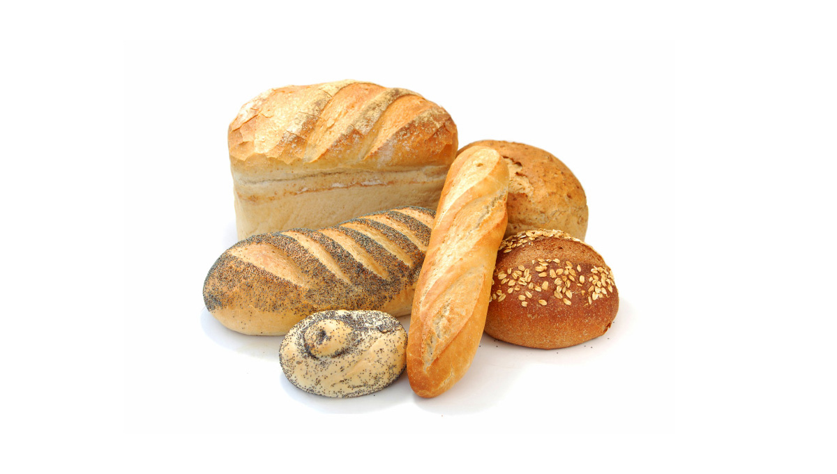 bakery products for packaging redpack packaging machinery