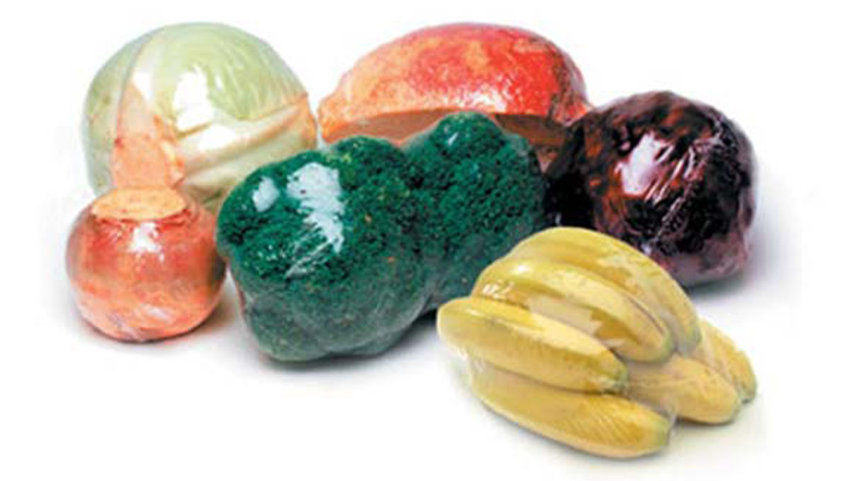 food Redpack Packaging Machinery food items flow wrapped Redpack Packaging Machinery